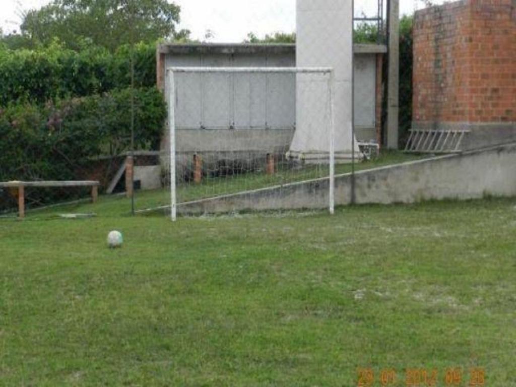Gravata Country House Buitenkant foto