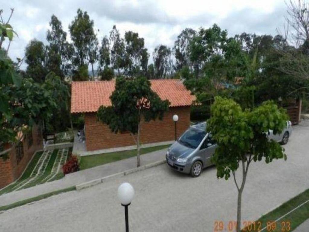 Gravata Country House Buitenkant foto